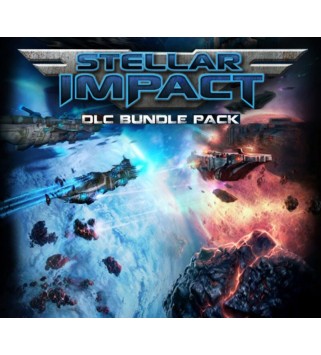 Stellar Impact Bundle Steam Key GLOBAL
